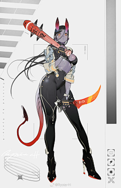 霜梓采集到好看的图