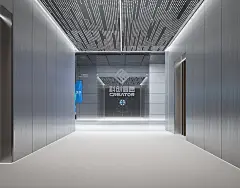 科创信息展厅