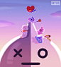 BROWN PIC | GIFs, pics and wallpapers by LINE friends : BROWN PIC is where you can find all the character GIFs, pics and free wallpapers of LINE friends. Come and meet Brown, Cony, Choco, Sally and other friends!