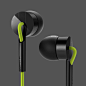 Google Nexus Accessories by MINIMAL , via Behance | Design