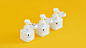 Saengom/Saengbeom Hand wash Foam Tool