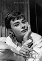 奥黛丽·赫本 Audrey Hepburn 写真 #222