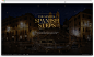 Bulgari - Roman Treasures : Bulgari partnered with Unit9 to create Roman Treasures, a Christmas digital experience inviting you to discover the most mythical places of Rome and its hidden gems. Through a luxury version of Google Street View, discover how 