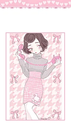 #高清无水印壁纸##高清手机壁纸##手机壁纸##动漫壁纸##软妹壁纸##少女壁纸#    发原图要慢慢来  毕竟我懒