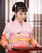 孙艺宁  双世宠妃