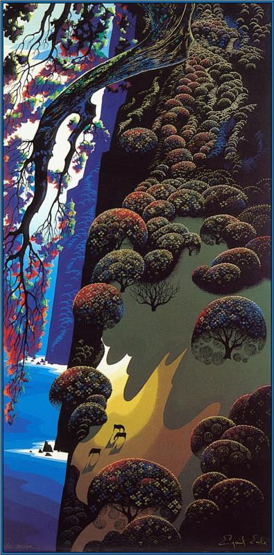 Eyvind Earle - WikiP...