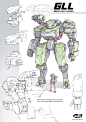 GLL MECH