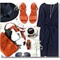 @polyvore-editorial @polyvore @genuine-people #genuine_people
#coffeedate #Spring #springdress #brunch #vintage #picnic 
www.Genuine-People.com

Necklace: http://genuine-people.com/products/crystal-pendant-chain-necklace?variant=17564403461

Dress: http:/