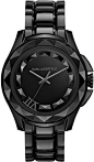 Karl Lagerfield ~ Klassic Stainless Steel Mens Watch