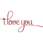 Silhouette Design Store_ I Love You (1)