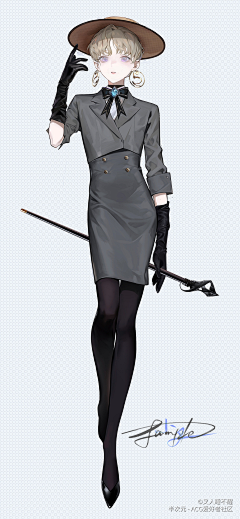THEO_买买猫采集到人