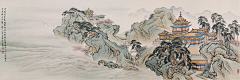 哇--秋烨采集到中式元素