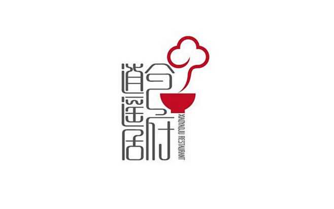 餐饮面店LOGO设计大合集_LOGO大师...