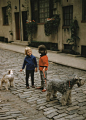 Children’s Fashions from LIFE magazine. ​​​​