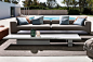 10th Joint Coffee Table by Exteta | Coffee tables