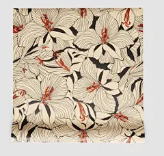 百合花壁纸-古驰GUCCI中国官方网站