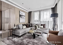 识微设界｜张薰尹采集到INTERIOR DESIGN | 室内设计