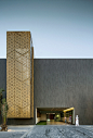 Ali Mohammed T. Al-ghanim Clinic / Agi Architects - 谷德设计网