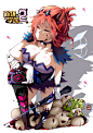 #崩坏学园2#
