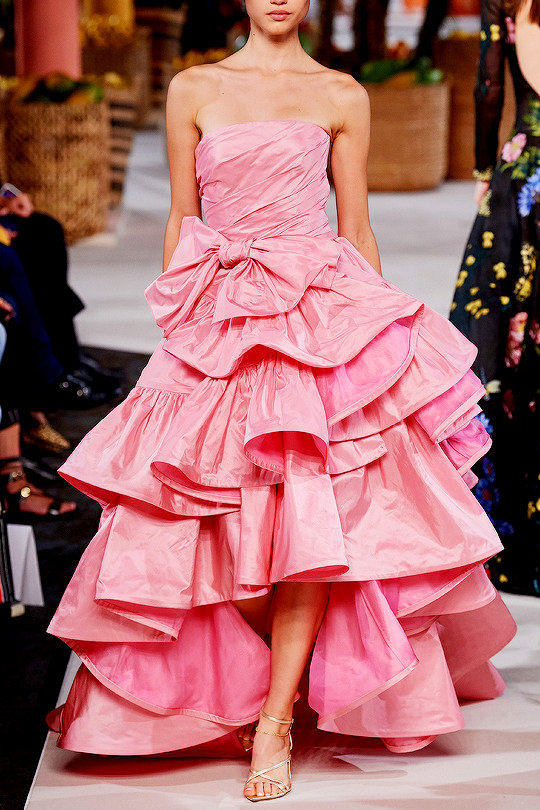 Oscar de la Renta  2...