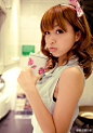 #萝莉# #小清新#