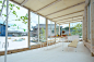 山王办公室，日本 / Studio Velocity : 巨大的曲面屋顶创造丰富开放的空间