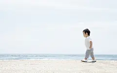 可爱宝宝特写桌面高清壁纸桌面壁纸4