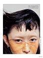                                                         Editorial | Grazia China May 2019 #404 “玫瑰亲吻脸颊”

Model：魏安琪（@KIKI魏安琪 ）
Agency：@星力模特经纪公司 

Photographer：Levi
Makeup：江娜...展开全文c                            