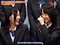 【坑爹JR松井线】ＳＫＥ４８のＷ松井が対决！发壳记念 #W松井#
