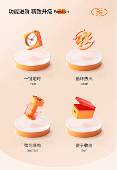 王大墙采集到ICON