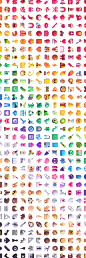 微软重新设计了1,888个3D表情包，也太可爱了吧…
https://mp.weixin.qq.com/s/JRxh7ULPWUOJP_ASFe6eTw