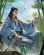 坐姿6