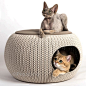 Stylish Furniture For Cats - Visi