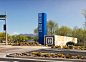 HIGH STREET : PROJECT NOTES  High Street is located in the heart of Desert Ridge, Arizona’s largest master-planned community. The 628,000 square foot amenity packed mixed-use development offers residential, office, retail and dining experiences. Trademark
