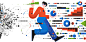 ai,artificial intelligence,Data,Editorial Illustration,Microsoft,NYTimes,Office,Work 