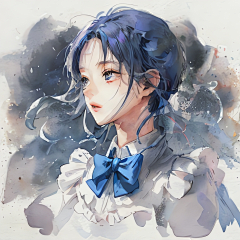 杨巉采集到原创AI