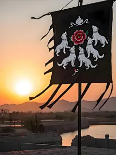 七种武器霸王枪
来自相册