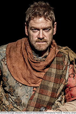 ‘Macbeth’ Adding an ...