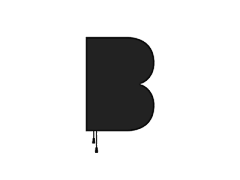 BAMF_邹顺馀采集到字体手绘LOGO