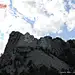 美国总统山图片素材