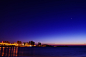 威海·夜 Night of Weihai