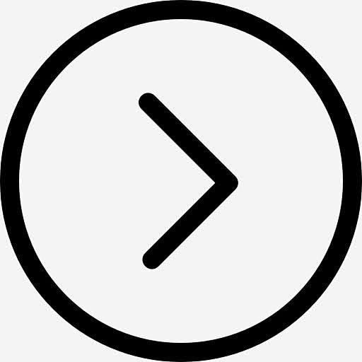 木头r从pptmachine转采于2020-05-28 15:04:51右箭头在圆图标icon