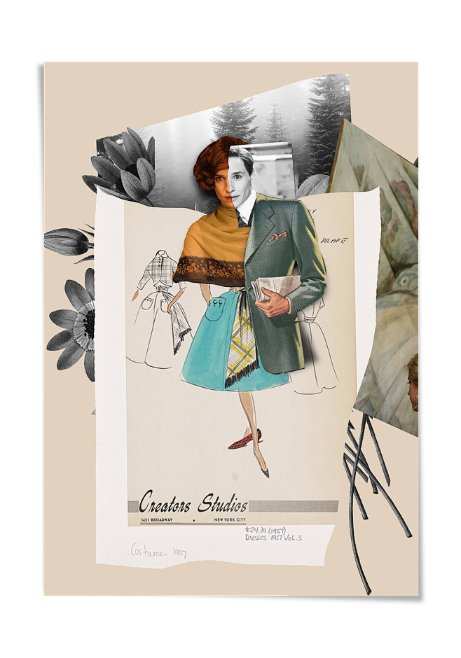 The Danish Girl : Th...