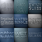 glass