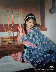 古装剧照ai修复4 - 堆糖，美图壁纸兴趣社区