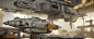 00176-2522819806-futuristic sci fi spaceship, star citizen, star atlas, render,