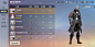 成员列表界面【荒野行动2.0版】——更多截图，关注贝吉塔王子！