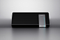 AI Speaker Bose Smart Speaker speaker bluetooth speaker Audio industrial design  Kim Seungwoo product design  Electronics