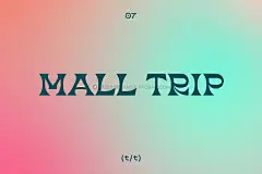 300个90年代复古渐变专家海报设计背景图片设计素材 Gradient Background Bundle Vol 2插图1