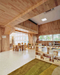 005 IBOBI International Kindergarten by VMDPE interior2